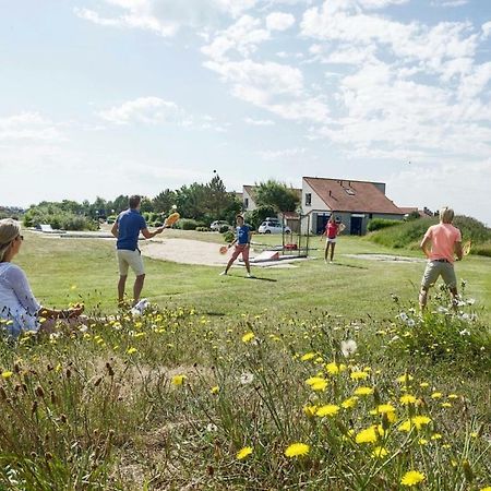 Landal Ooghduyne Hotel Julianadorp Kültér fotó