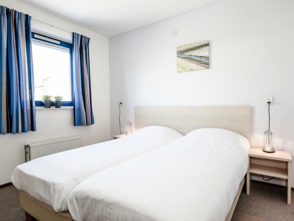 Landal Ooghduyne Hotel Julianadorp Kültér fotó