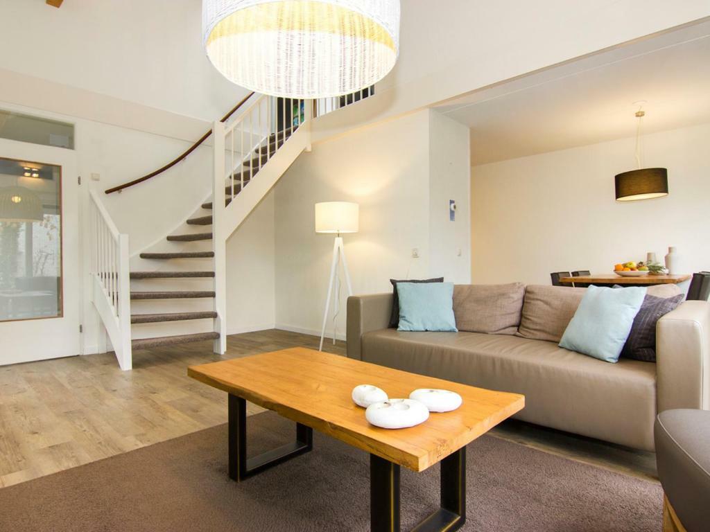 Landal Ooghduyne Hotel Julianadorp Kültér fotó