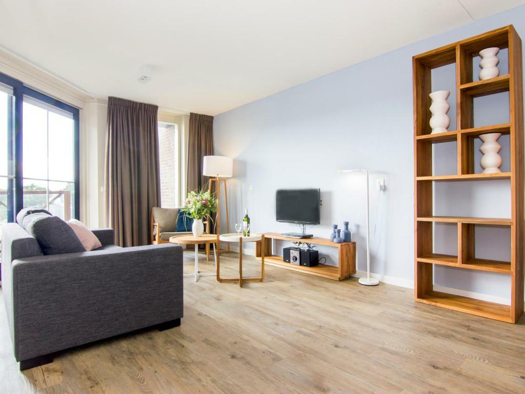 Landal Ooghduyne Hotel Julianadorp Kültér fotó