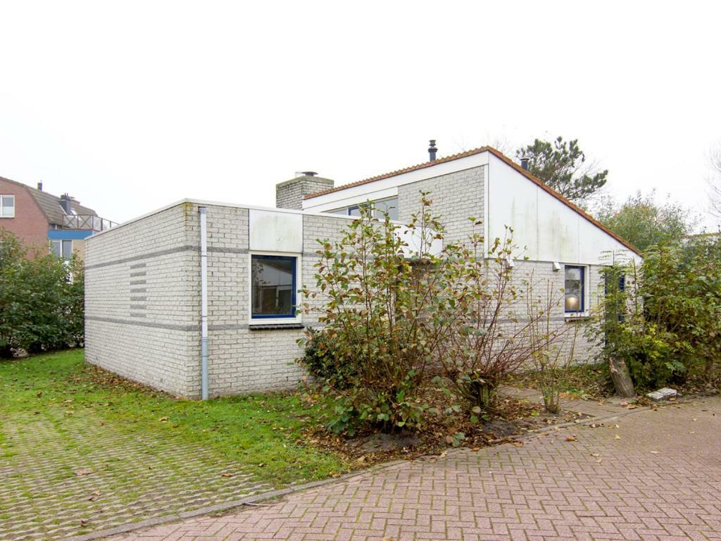 Landal Ooghduyne Hotel Julianadorp Kültér fotó