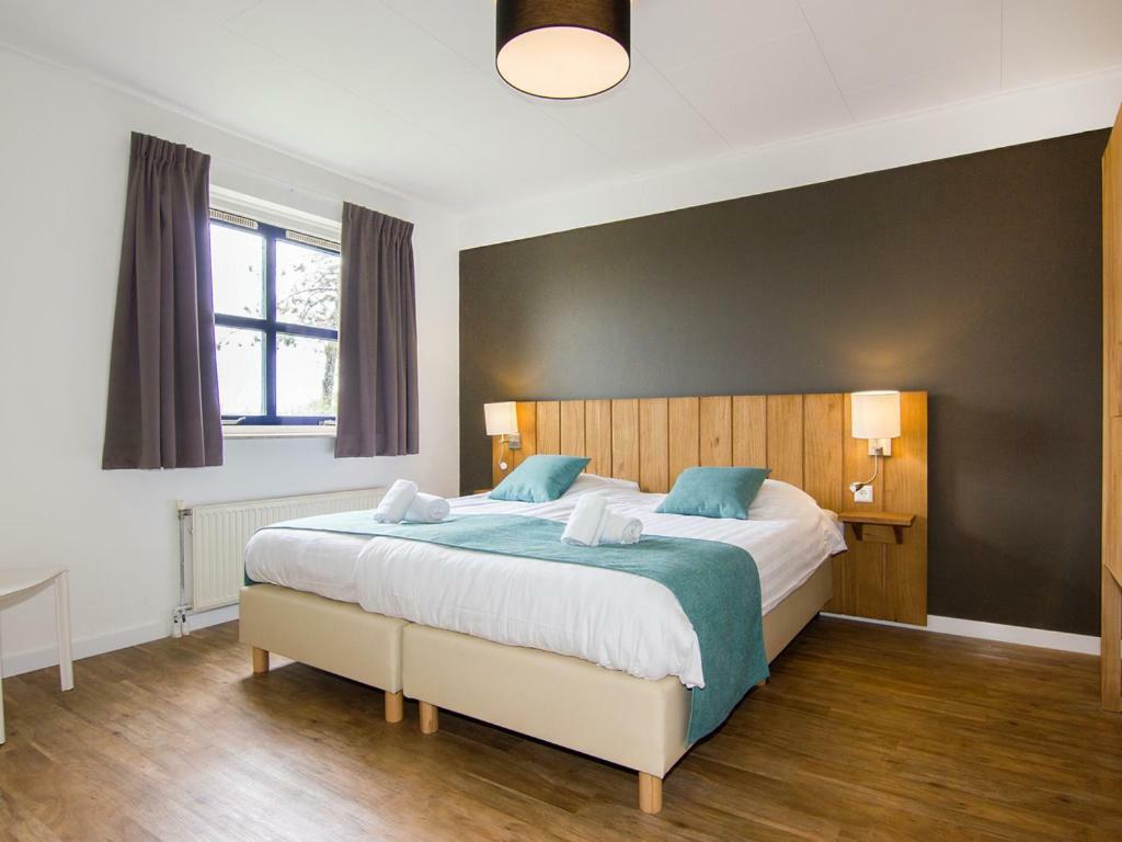 Landal Ooghduyne Hotel Julianadorp Kültér fotó