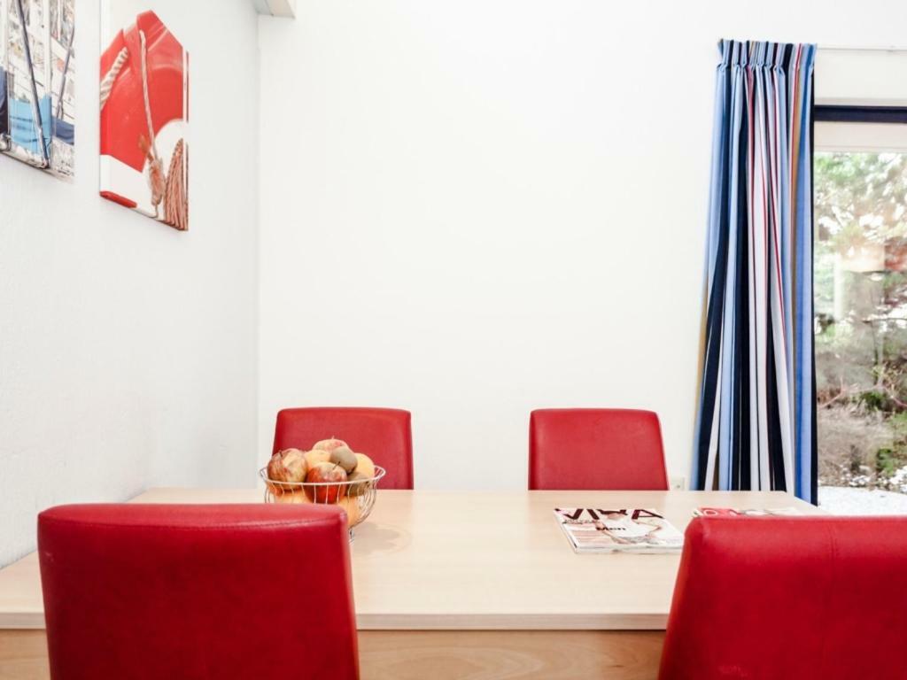 Landal Ooghduyne Hotel Julianadorp Kültér fotó
