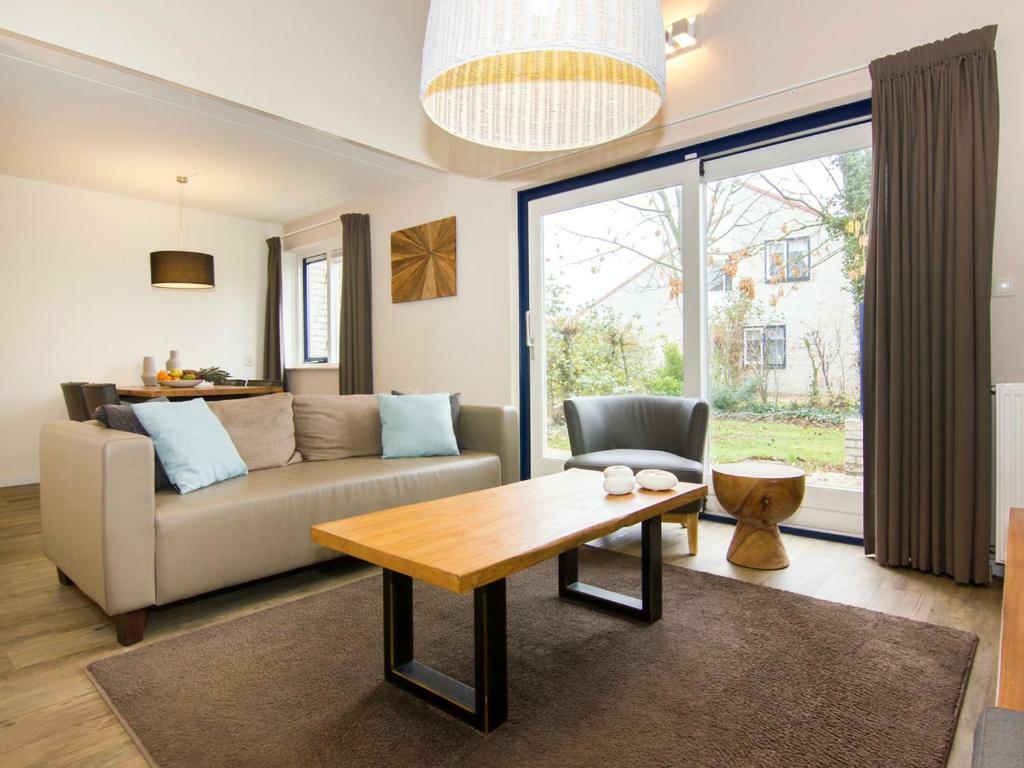 Landal Ooghduyne Hotel Julianadorp Kültér fotó