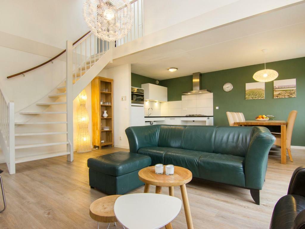 Landal Ooghduyne Hotel Julianadorp Kültér fotó