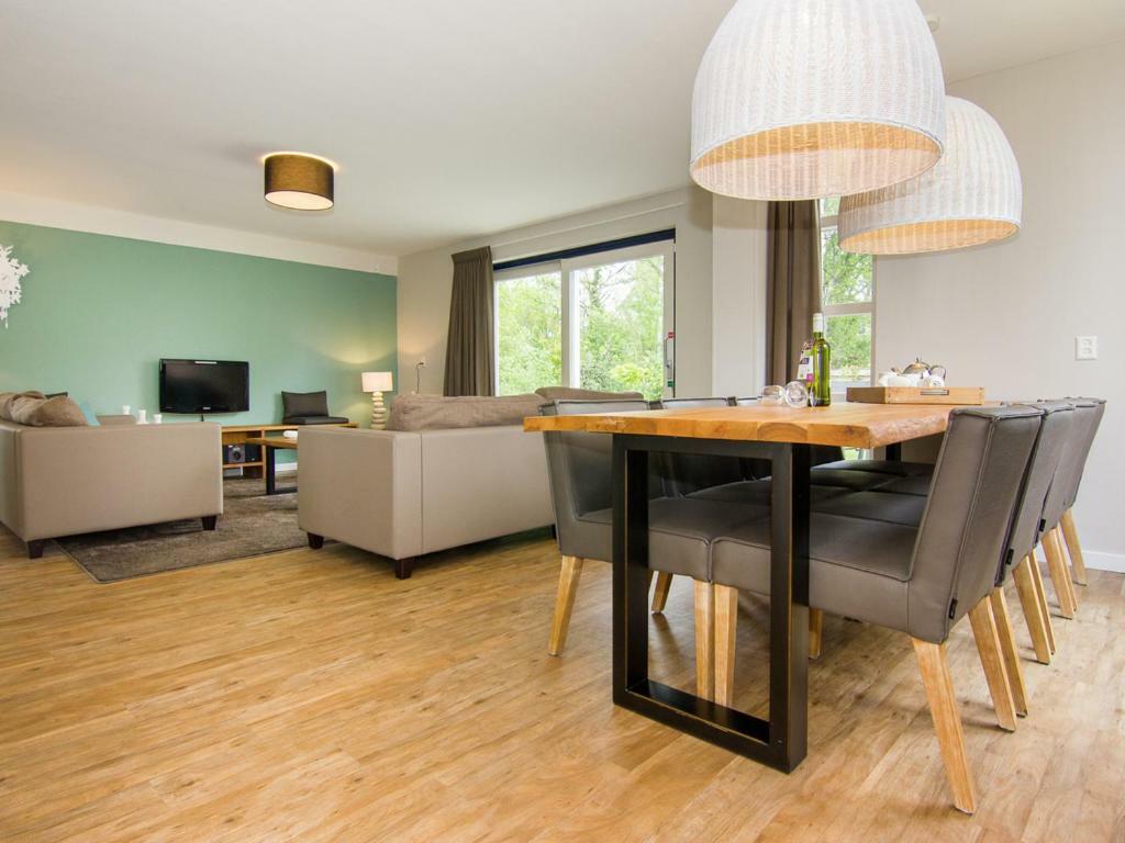 Landal Ooghduyne Hotel Julianadorp Kültér fotó