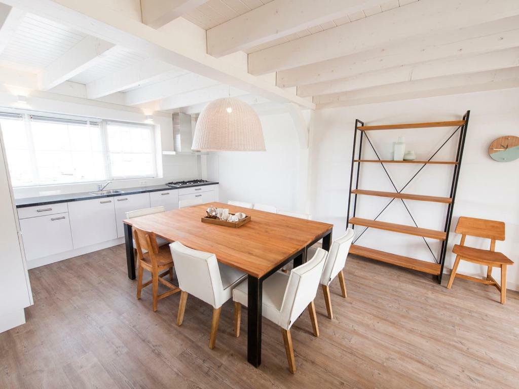 Landal Ooghduyne Hotel Julianadorp Kültér fotó